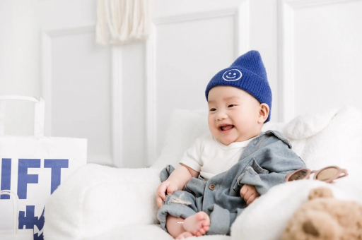 沂源宝宝多久开始攒肚 沂源宝宝多久开始攒肚