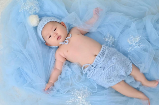 沂源宝宝拉肚子有泡泡